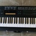 Альбом - Продам синтезатор Yamaha DX7 IIFD